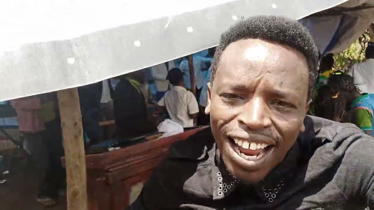 Konso Jesus songs (Shile Evangelical church childen worship )