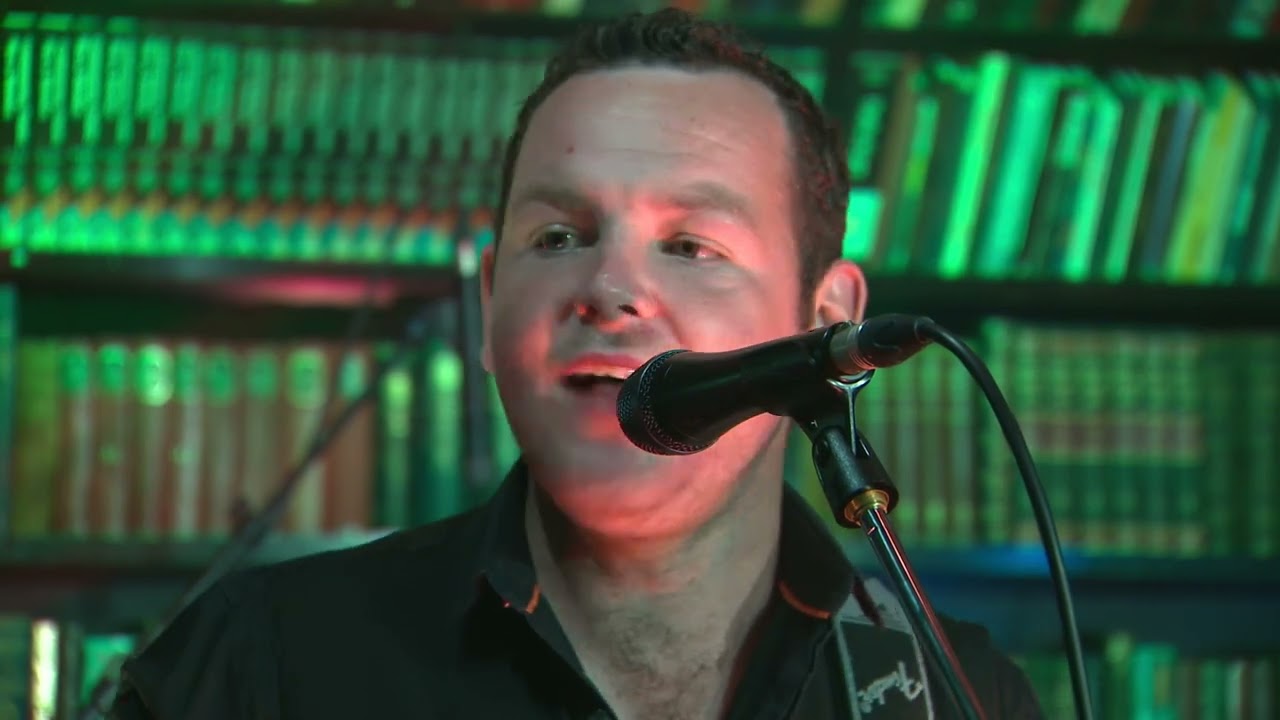 The Druids - McGettigans Galway