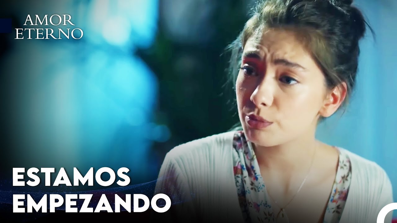 Estoy Contigo A Cada Momento - Amor Eterno