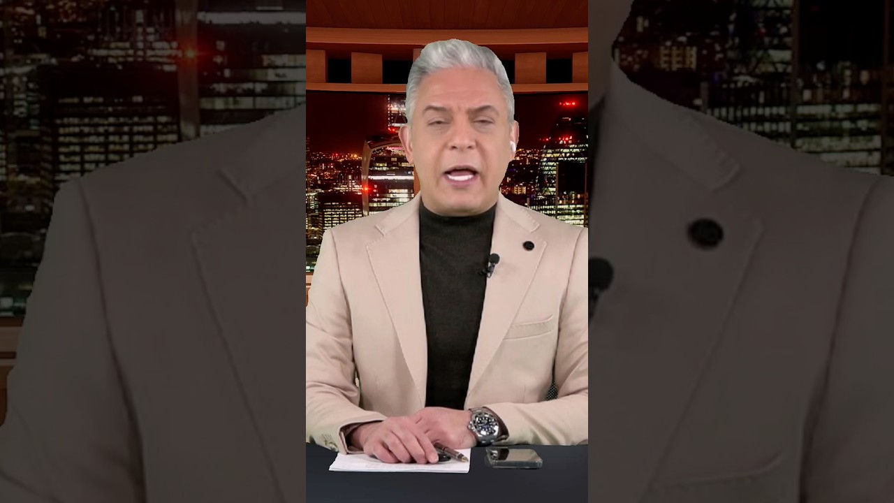 ⁨ هوامش اليوم 47 من الحرب على ايران- 15 ابريل