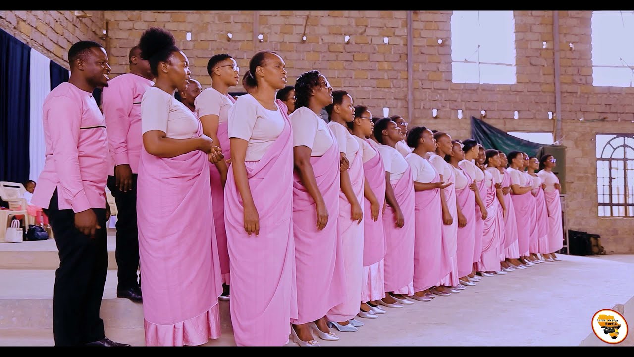 HUKUMU-MAKONGENI SDA CHURCH CHOIR-NAIROBI/@2024