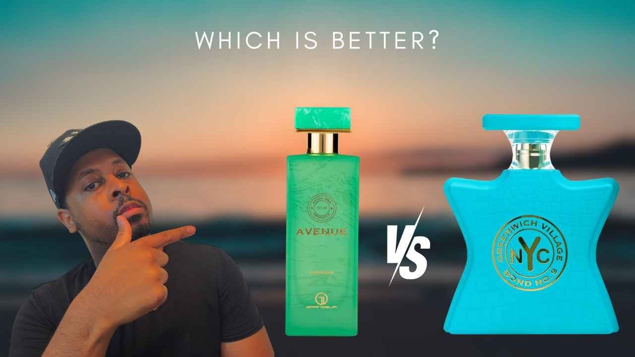 Grandeur Elite Avenue London Comparison