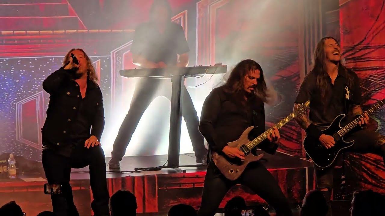 Dark Tranquillity - 