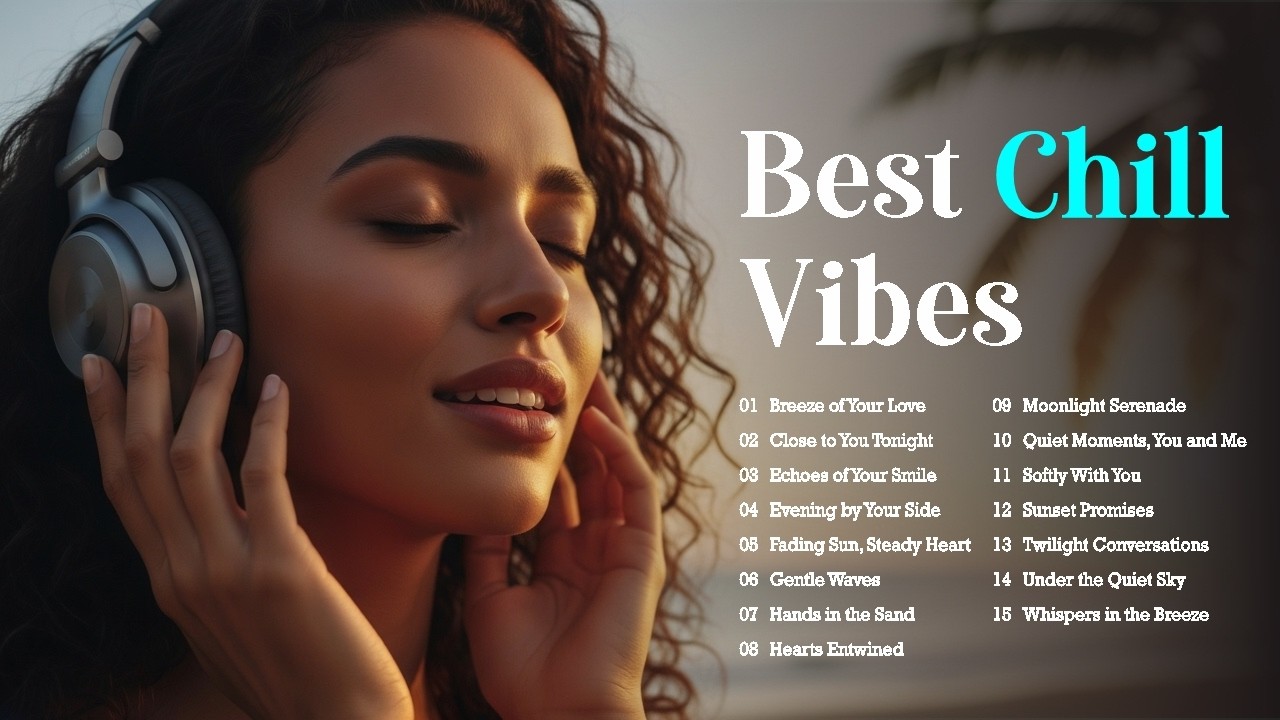 Best Chill Vibes Playlist | Top Spotify Hits 2026 : Love Songs : Billie Eilish, Pink Sweat$, Adele