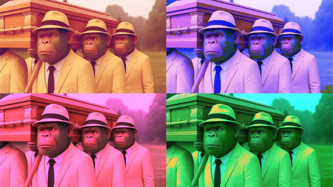 Italian Brainrot – Meme Beats Straight from the Boot 🇮🇹🧠🎶