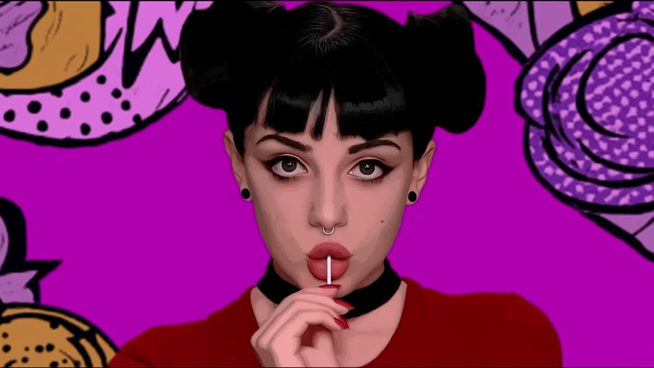 LOLY | Trip-Hop | Downtempo | Nujazz | Lo-fi | Acid