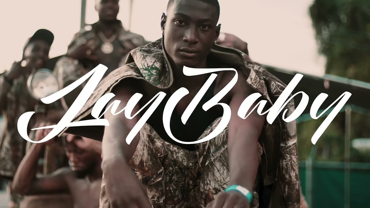 Jaybaby Thuggin Bad (Official Video)