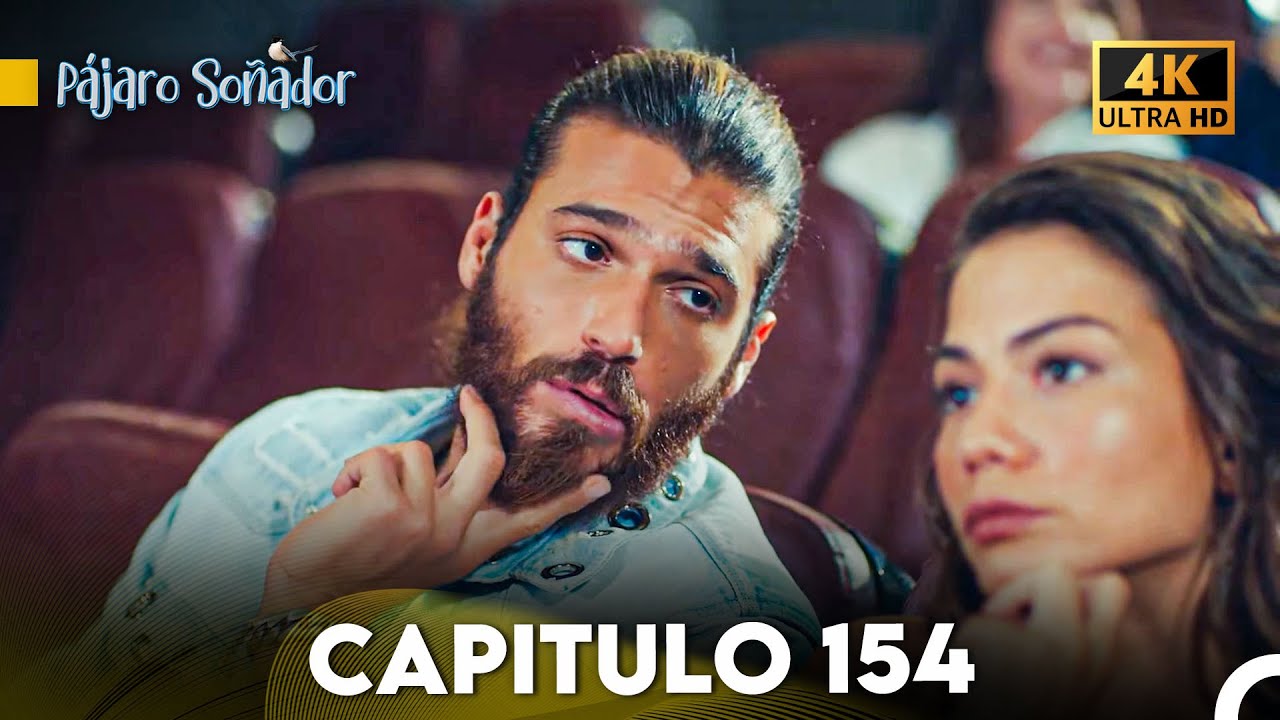 P&aacute;jaro So&ntilde;ador Cap&iacute;tulo 154 (Doblado En Espa&ntilde;ol 4K)