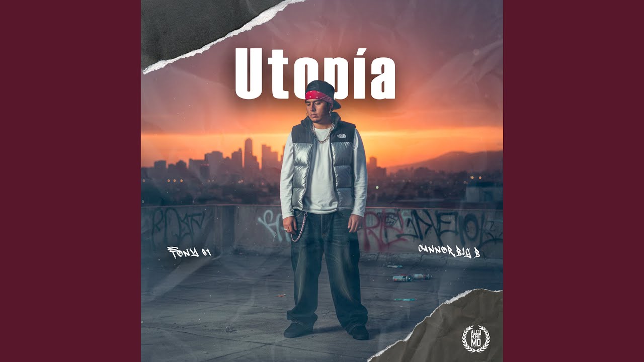 Utop&iacute;a