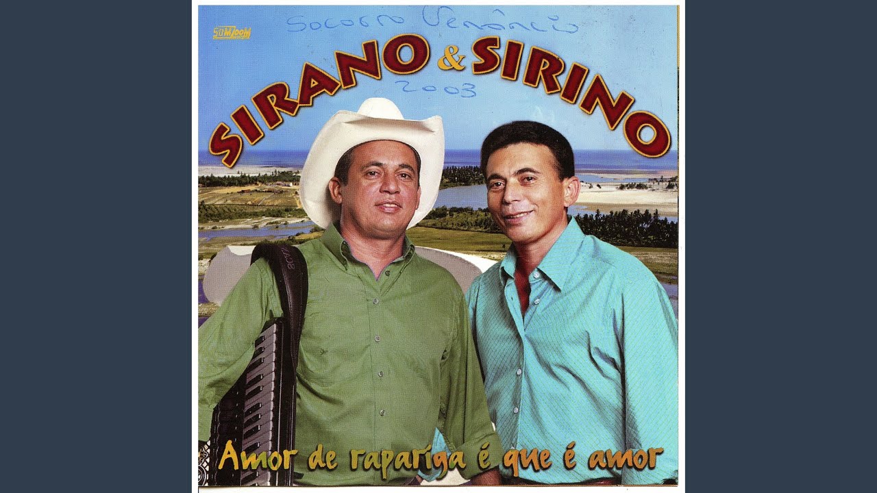 Amor de Rapariga / Ele Vai Voltar