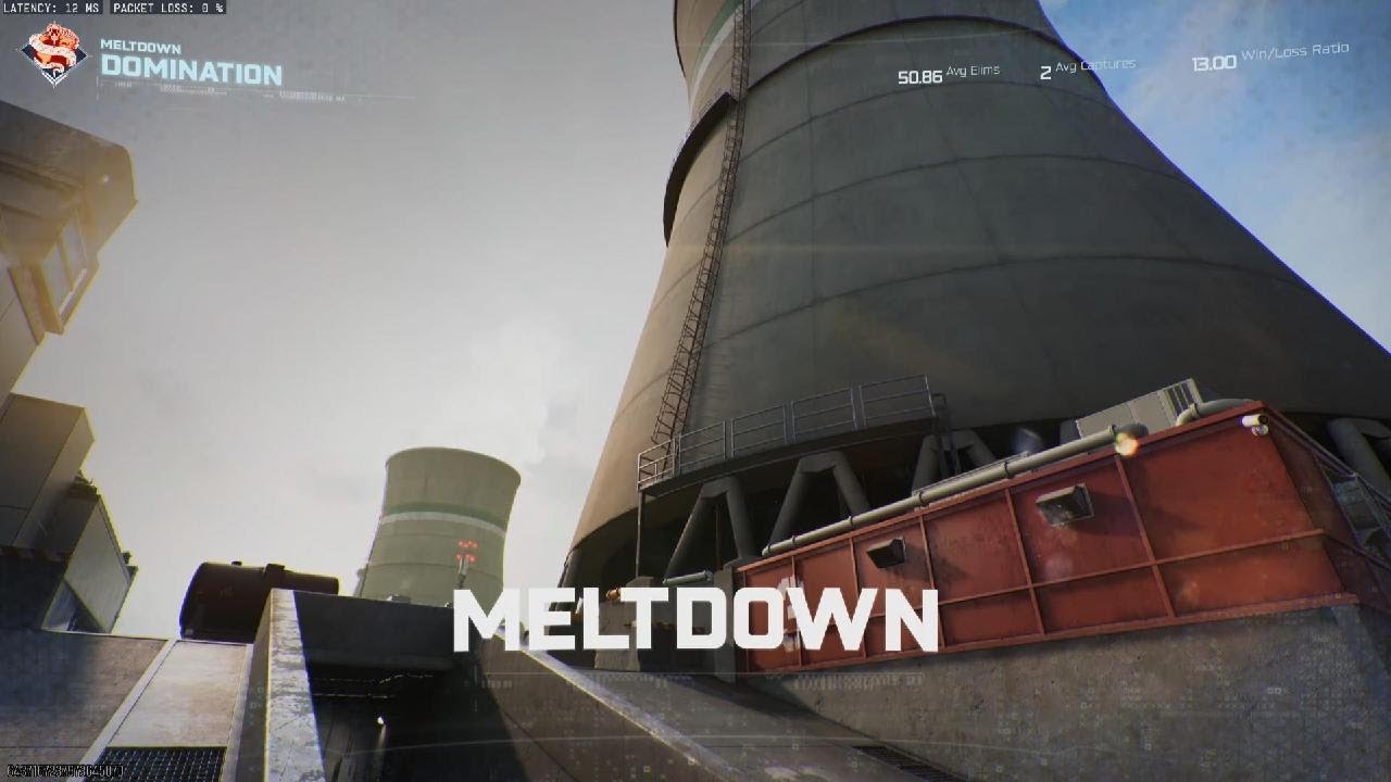 COD: Bo7 - 33 Killstreak Nuke