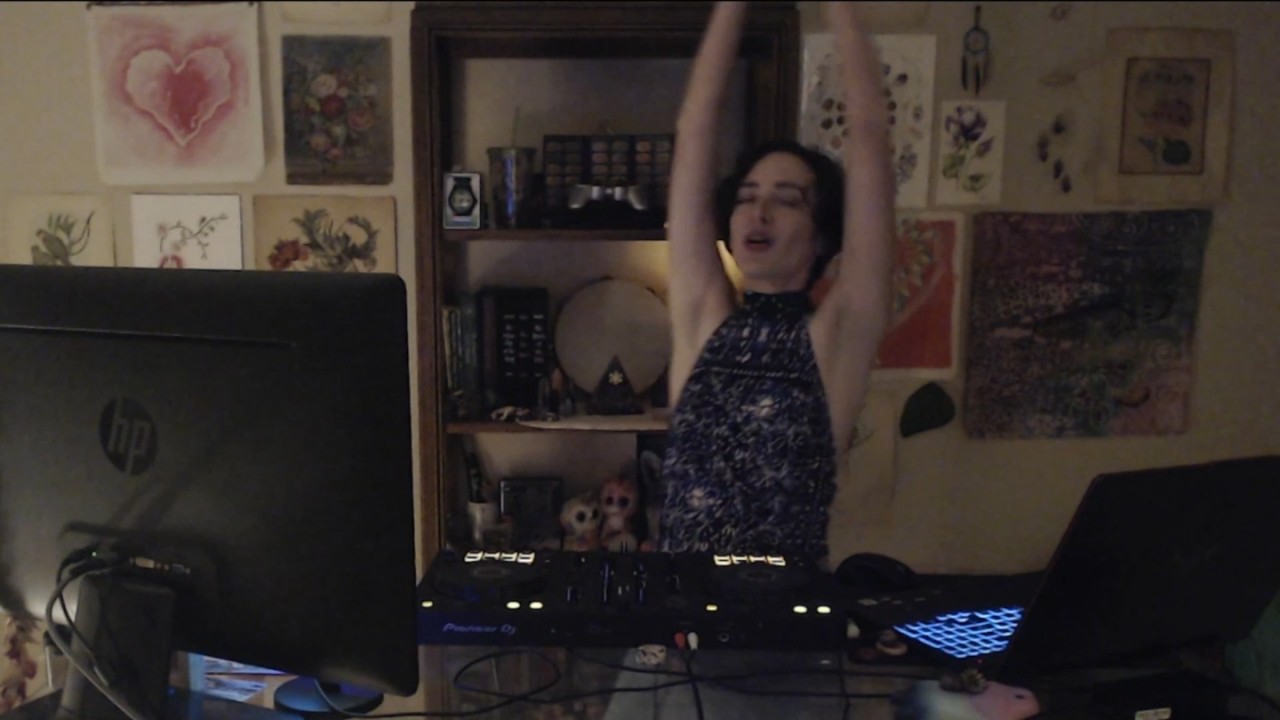 Groovy Disco House Mix - Neo & Classic Disco House Set | Rejoice & Stay Alive Disco House Playlist