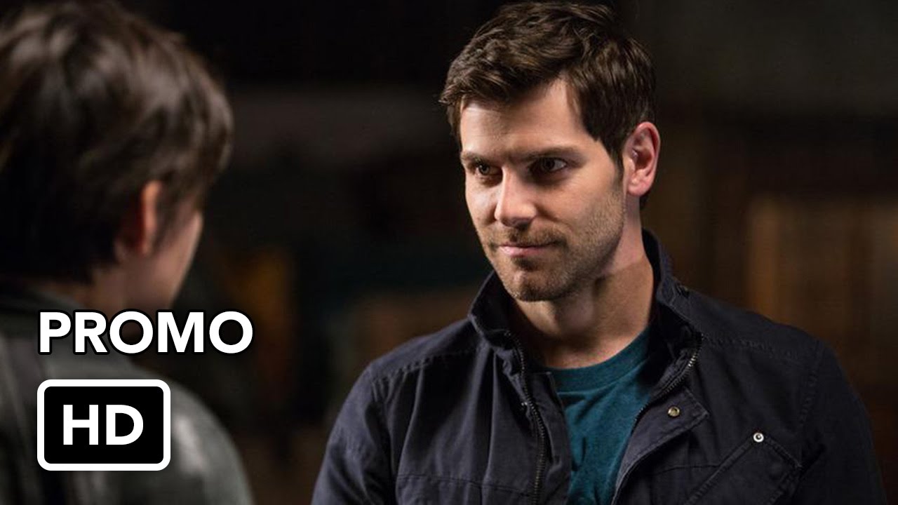 Grimm 5x06 Promo 