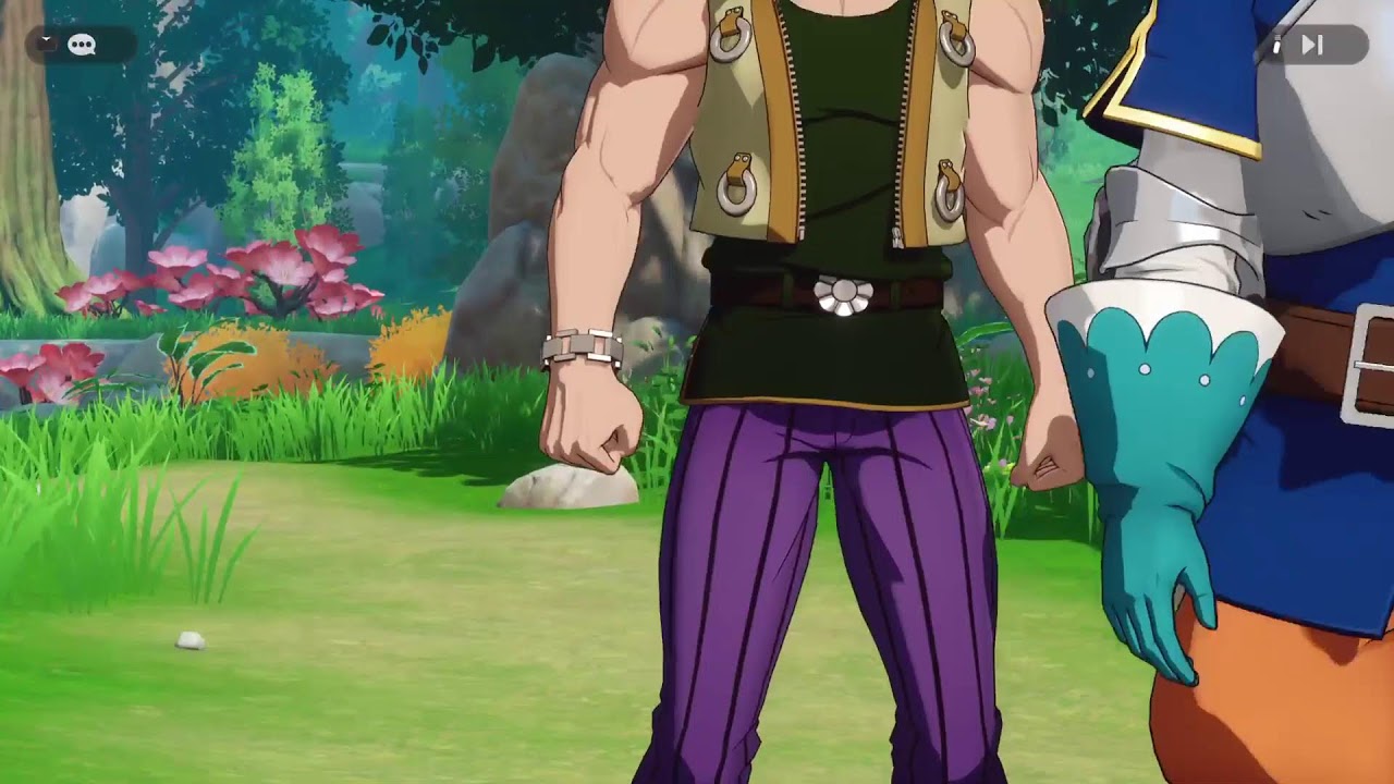 New 7DS?