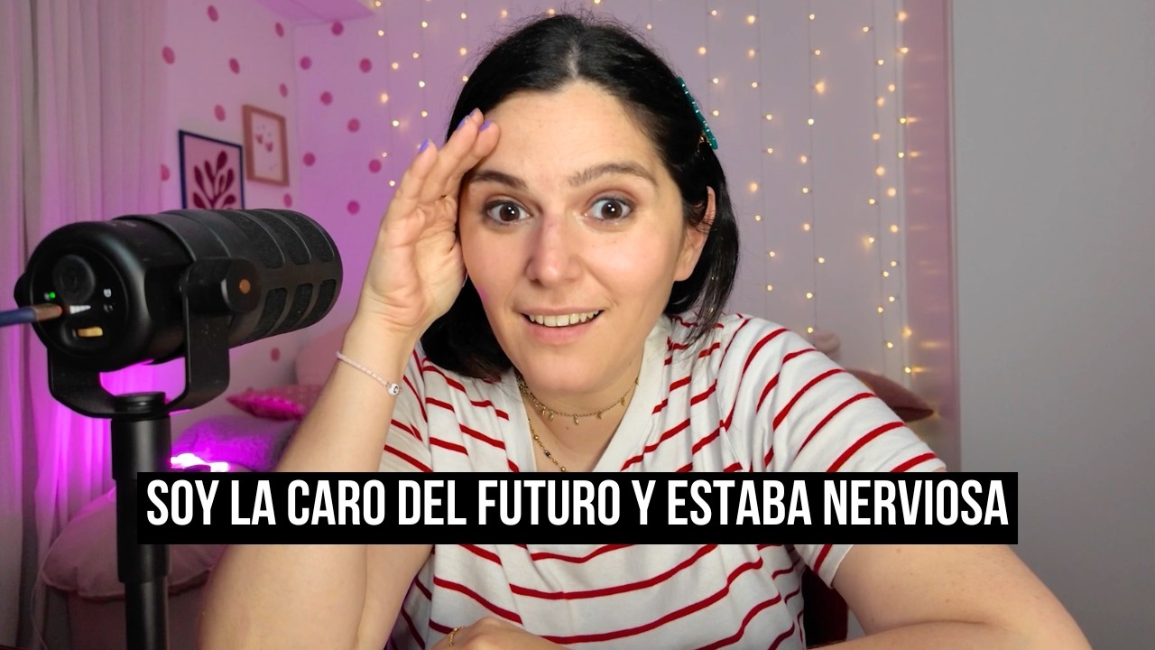 Mi ultima semana de libertad