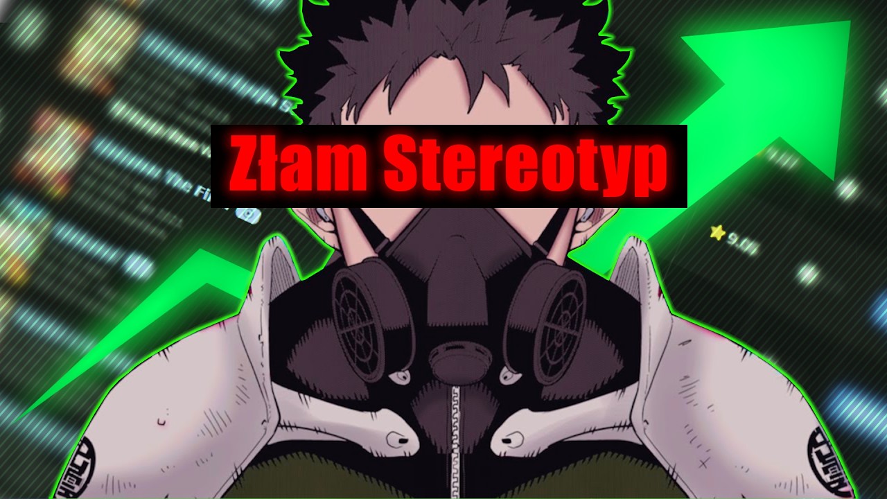 Kaiju No. 8 to ANIME ŁAMIĄCE KAŻDY SCHEMAT