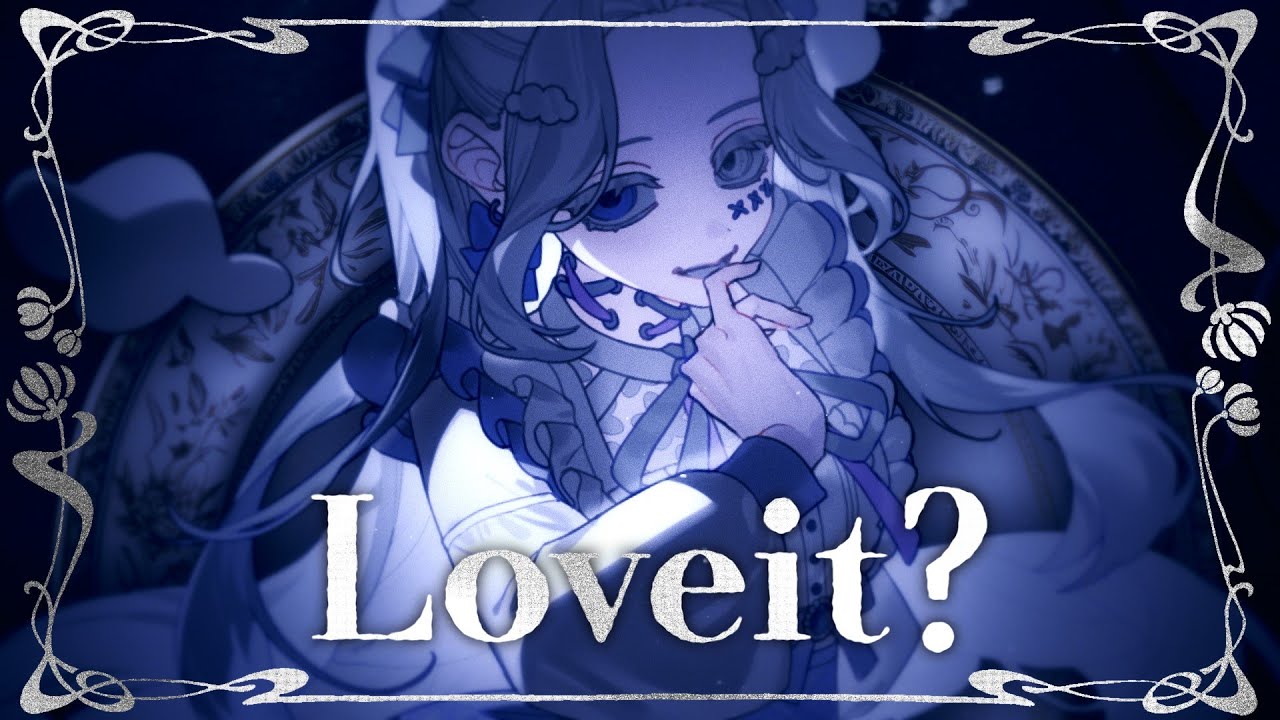 【 Loveit? | biz×ZERA 】歌ってみた - 異常 cover