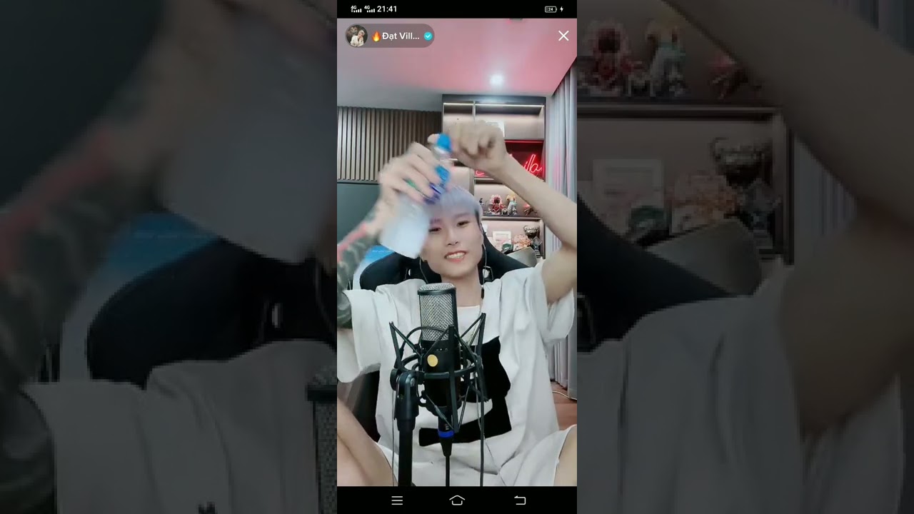 Xin Lỗi Người Anh Yêu × Châu Khải Phong | cover Đạt Villa | Ng Hồng Ngọc