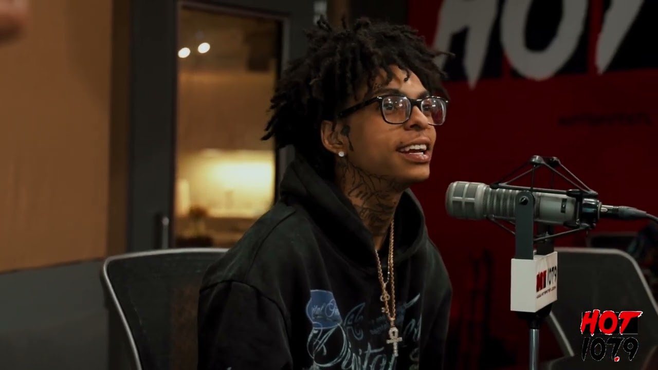 Lil Tony Talks “Money Music” + Soldout Atlanta Show W/ Manni Supreme