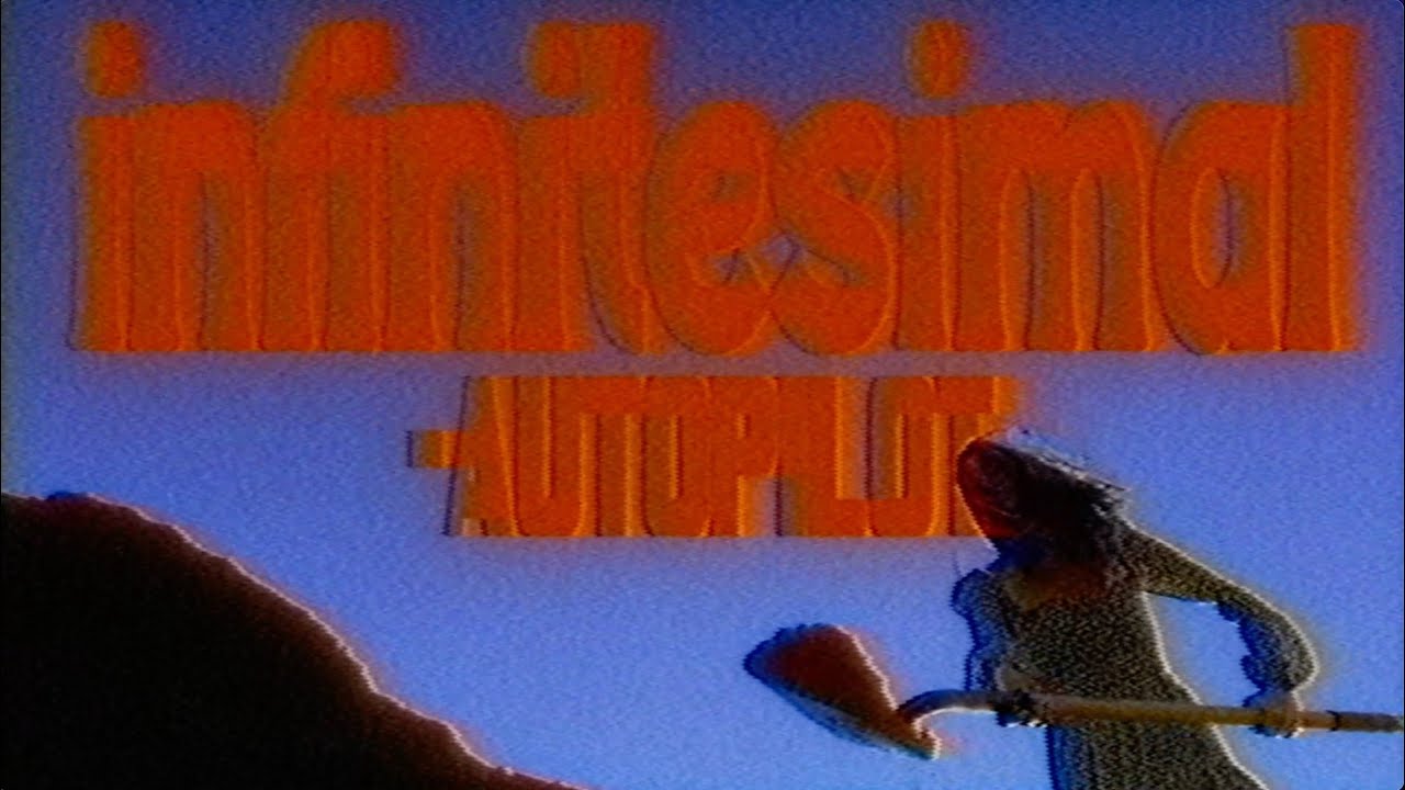 infinitesimal &ndash; Autopilot [Official Music Video]