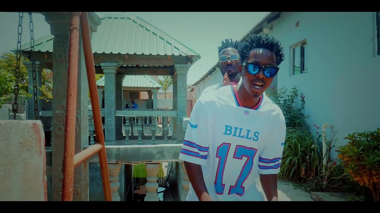 Vanito Ba Nature ft Mr Kokoto -