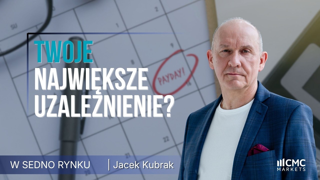 Co kupuje Michael 