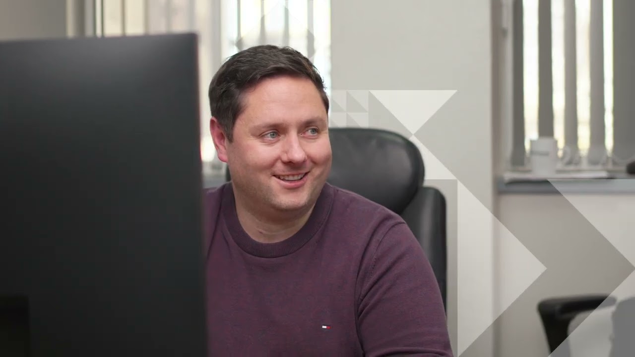Production Manager - Colin Murphy