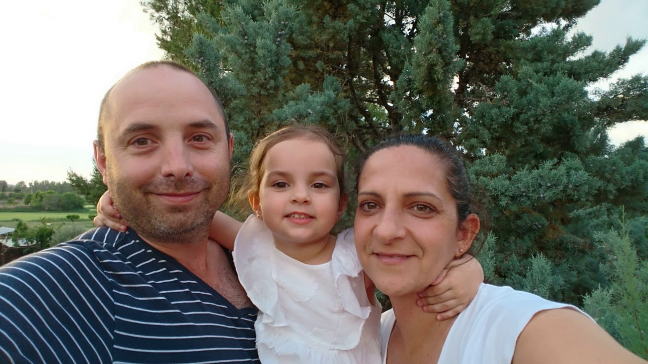 ¡FELIZ DÍA FAMILIAS!