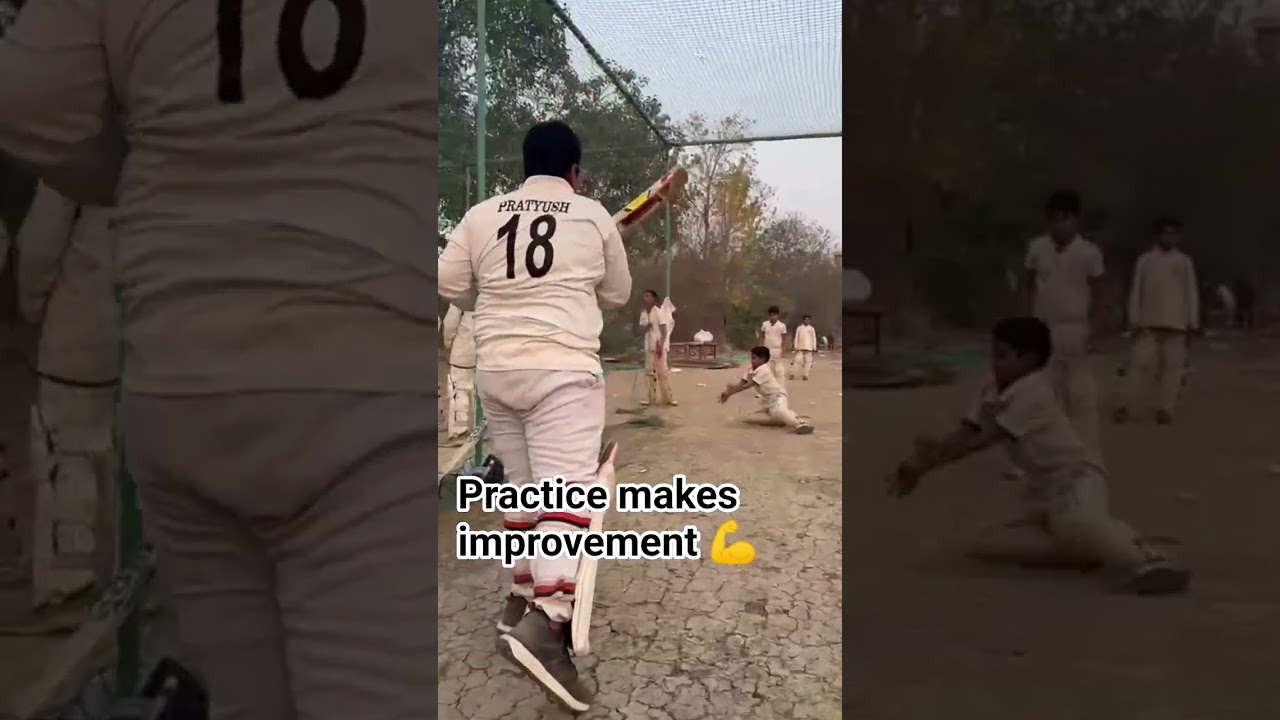 ski Cricket academy