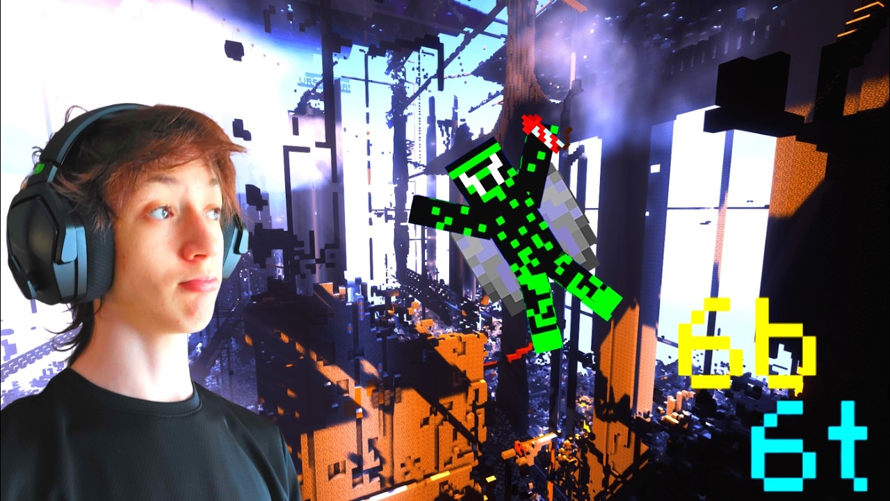 6b6t Magyarul | Kijutunk egy Anarchia SZERVER SPAWNJÁRÓL?💥 |