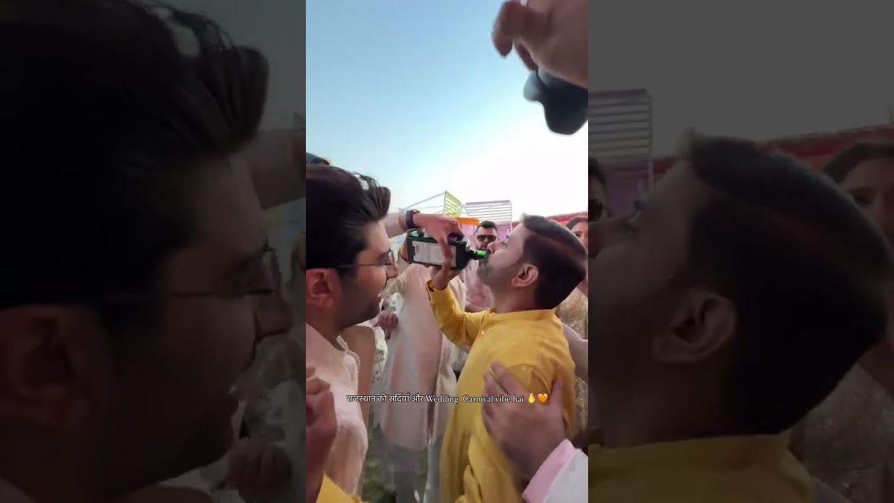 Anantara Jaipur | Anantara Jaipur Wedding | Wedding Venues in Jaipur #anantara #anantarajaipur