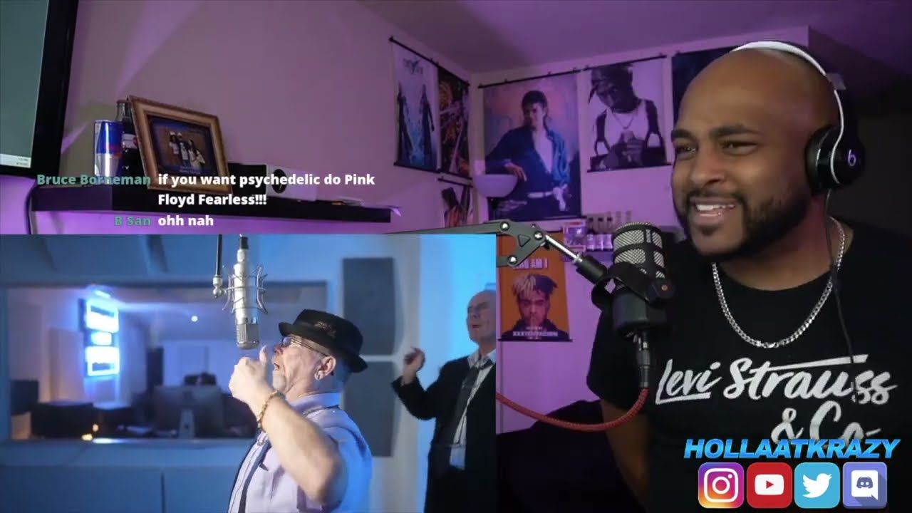 Pete & Bas - Plugged In W/Fumez The Engineer | Reaction