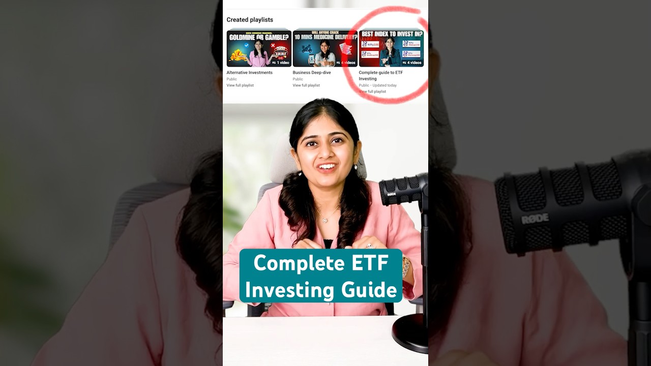 1 ошибка при инвестировании в ETF, которая может обойтись вам дорого | Как проверить ликвидность ETF