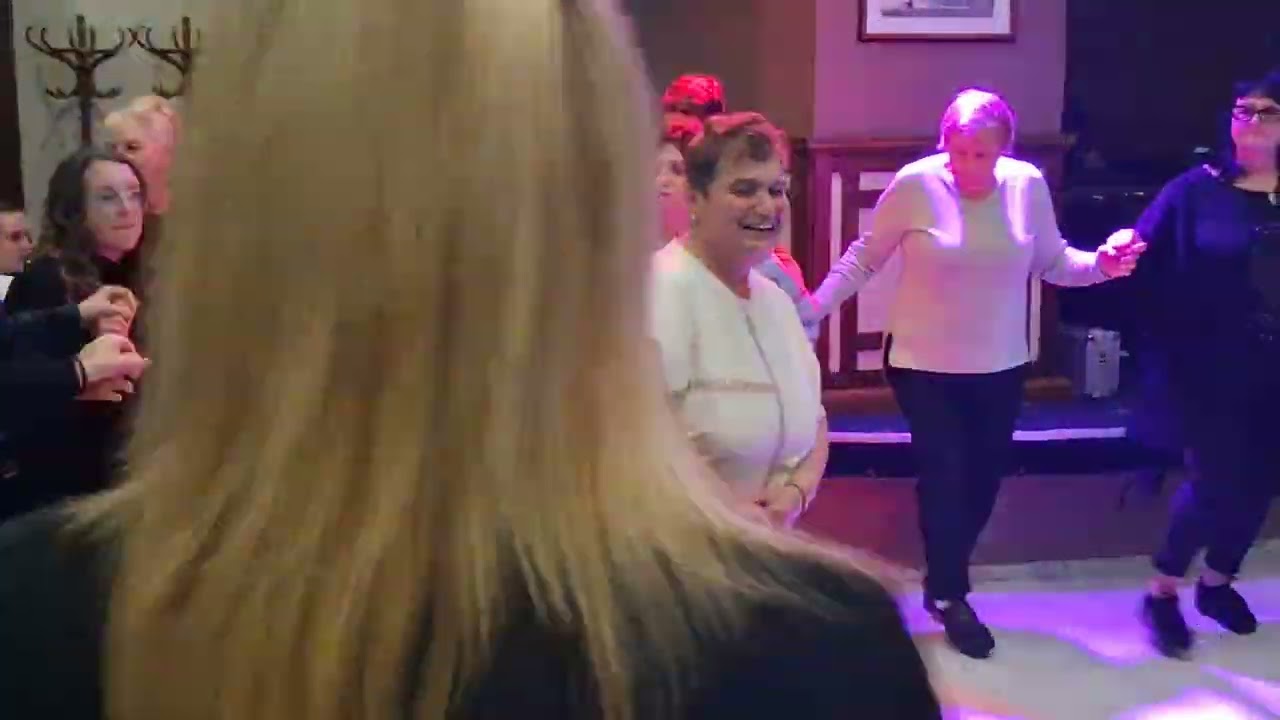 Самодейци от община Свиленград ....