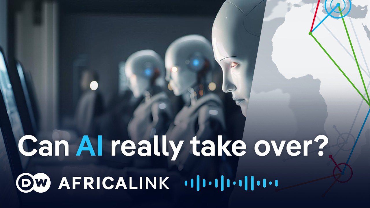 AI is changing radio — but can trust survive?
