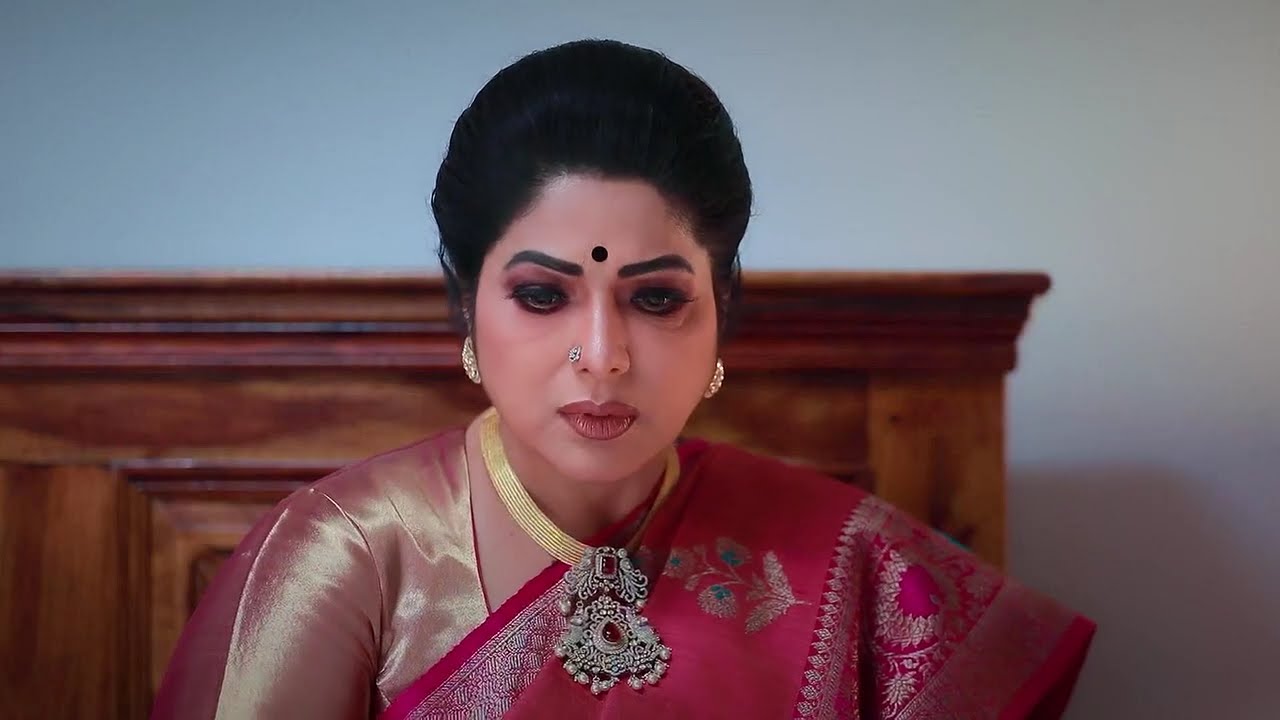 Varisu | Ep - 2 | Best Scene | Jul 01 2025 | Zee Tamil