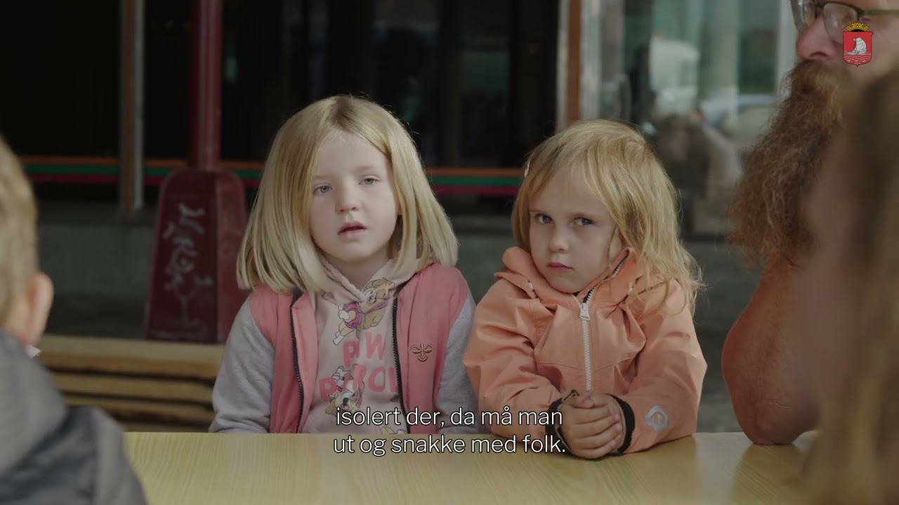 Byromsprosjekt Kort versjon