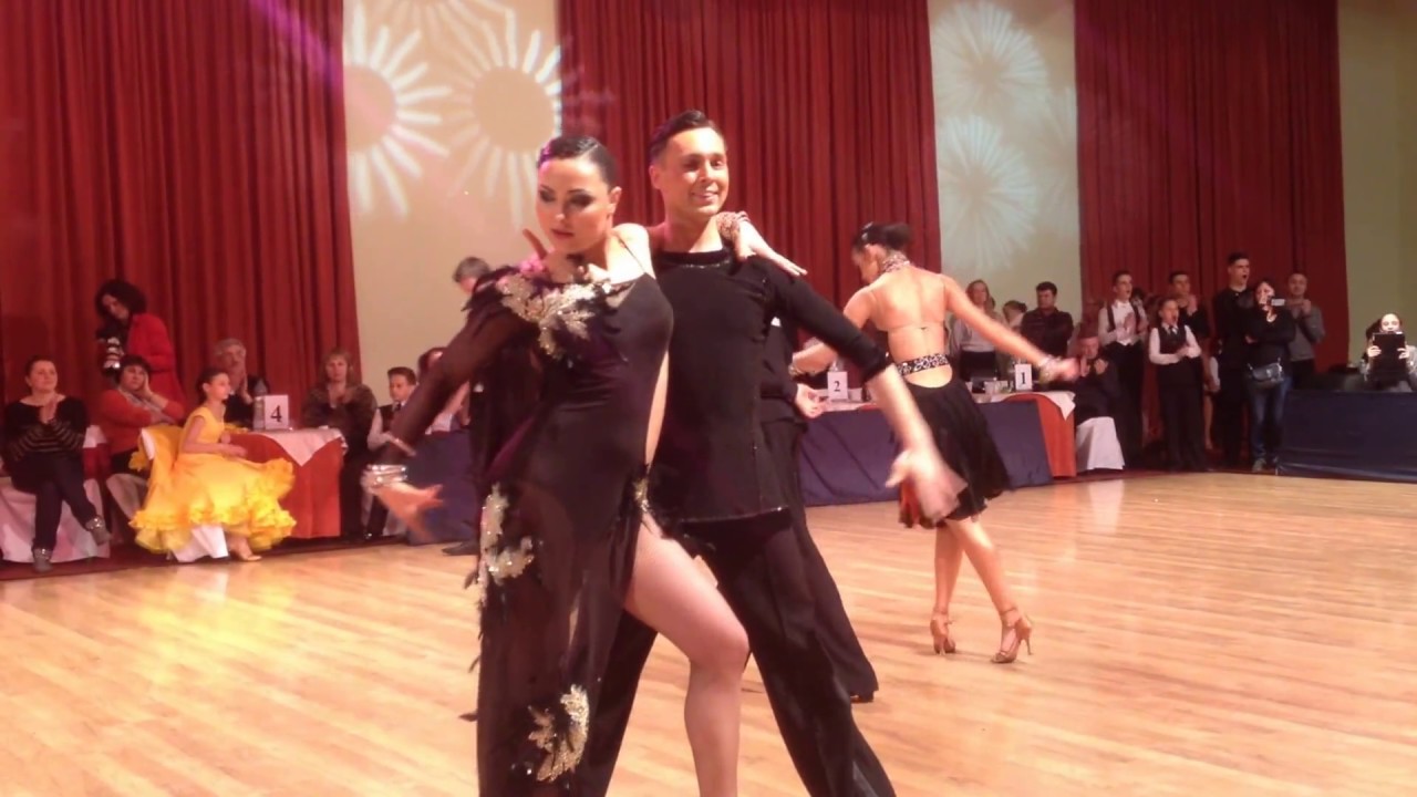 Cha cha - Bazela -Kazakova