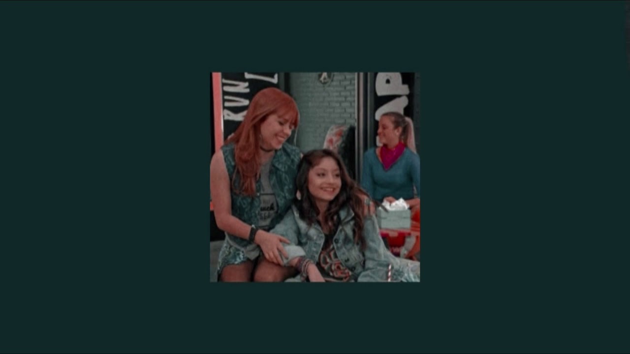 Siempre Juntos ; Soy Luna - Slowed down