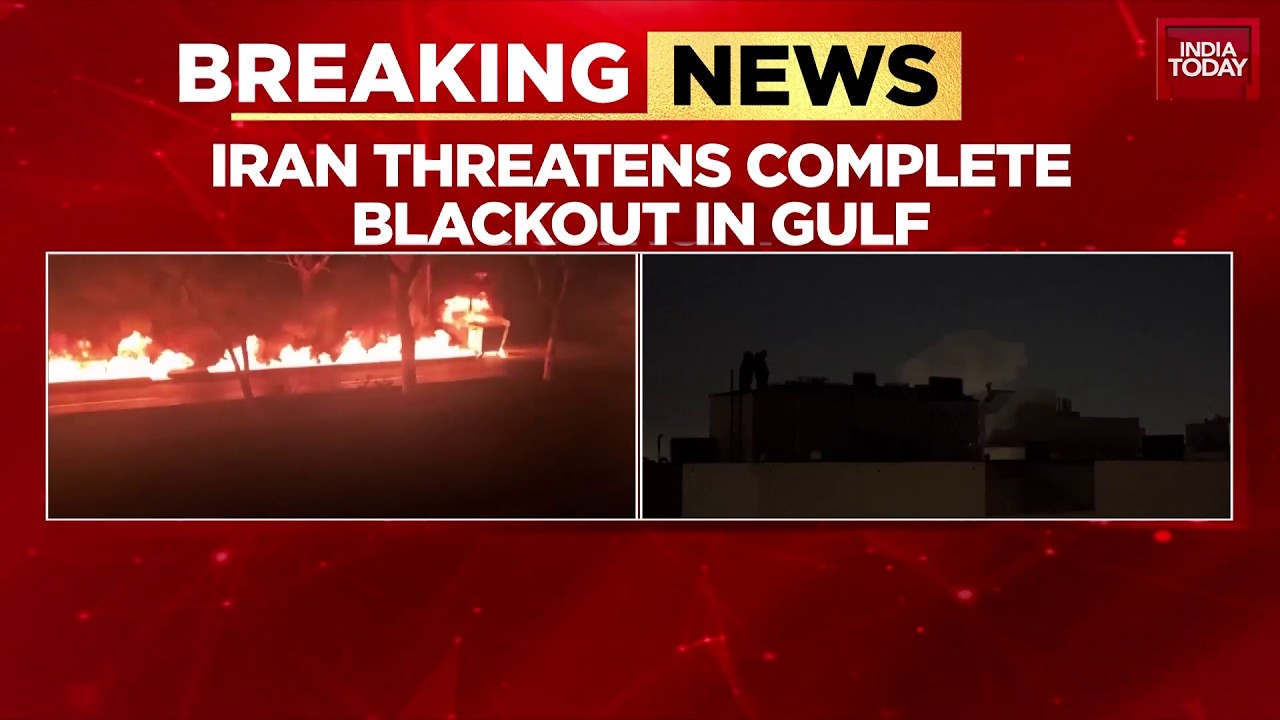 Срочное сообщение: Глава службы безопасности Ирана предупреждает, что регион может столкнуться с ...