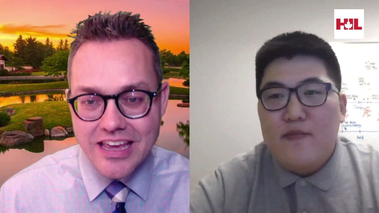 EE LIVE Q&A - Beware listing your spouse as non-accompanying!