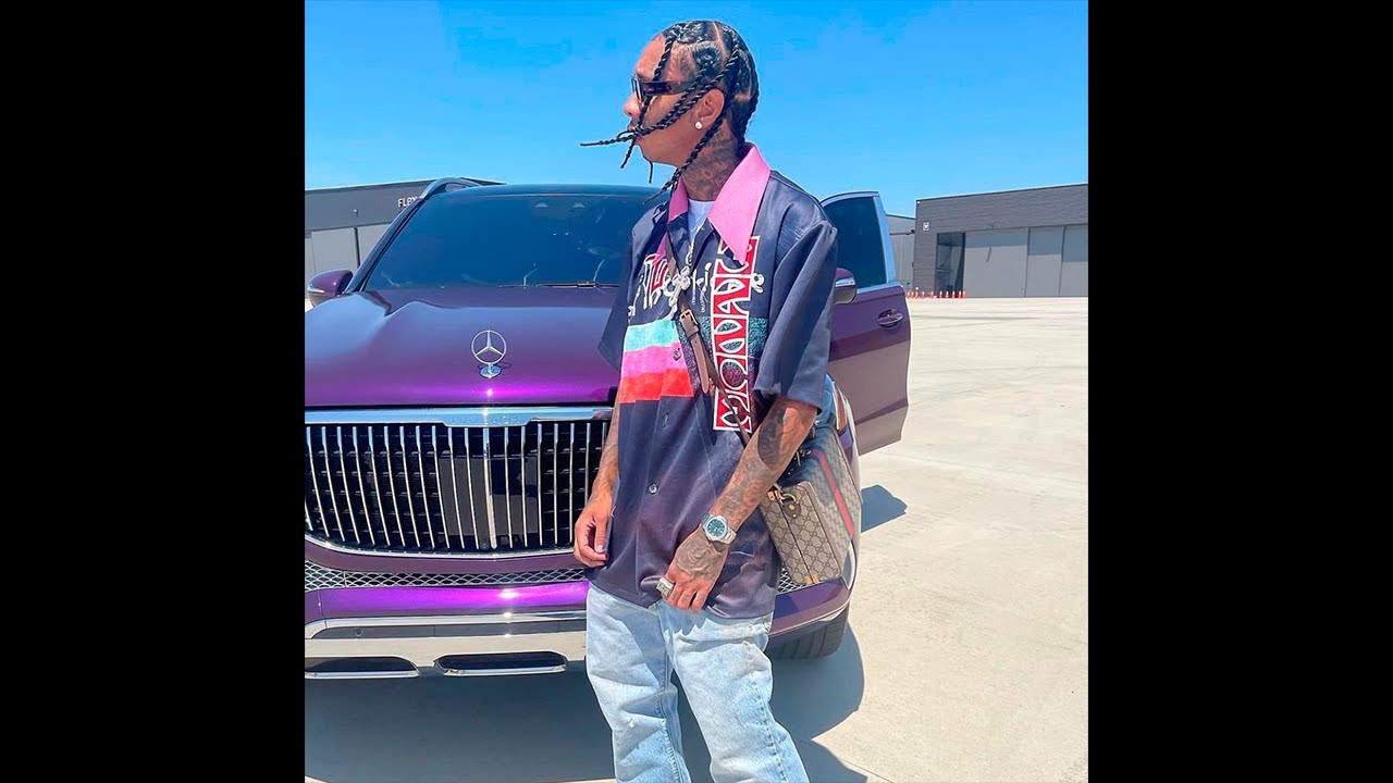 [FREE] Tyga Club Type Beat - 