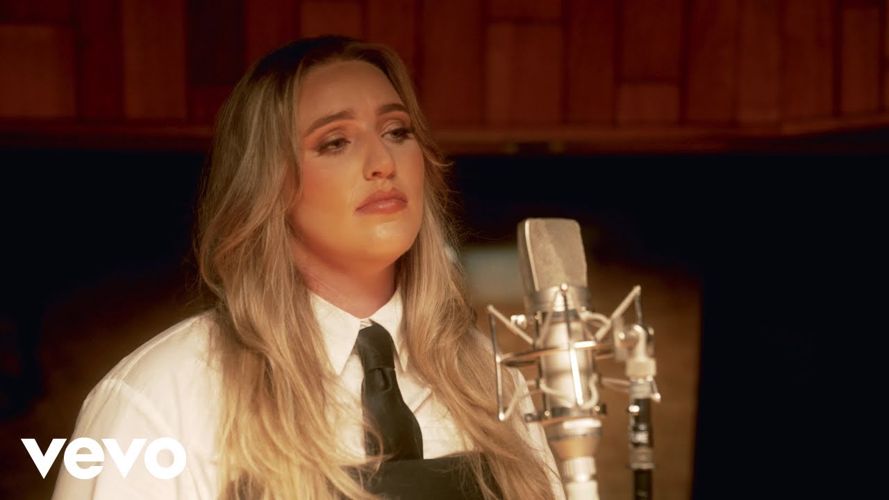 Syd Franklin - Gasoline (Live In-Studio Performance)