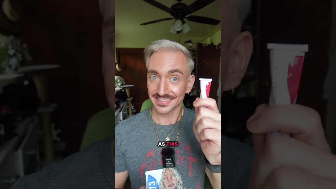 POV: You ditch prescription retinoids for A313 and suddenly everyone&rsquo;s asking what you&rsquo;re using