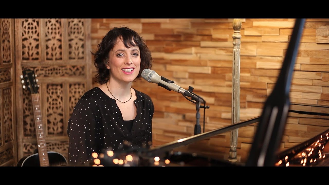 Great Are You Lord - Cathy Burton - Live Spring Harvest Home
