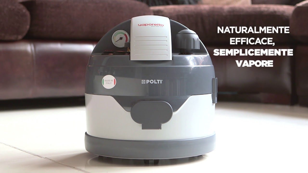 Polti Vaporetto Eco Pro 3.0