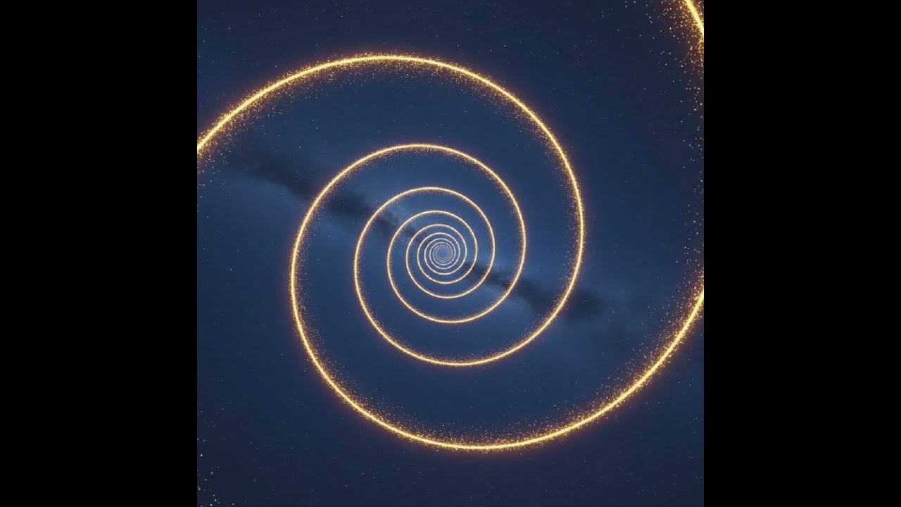 Рождение нового вектора потенциала. Исходная материя. Ченнелинг Системы Творения