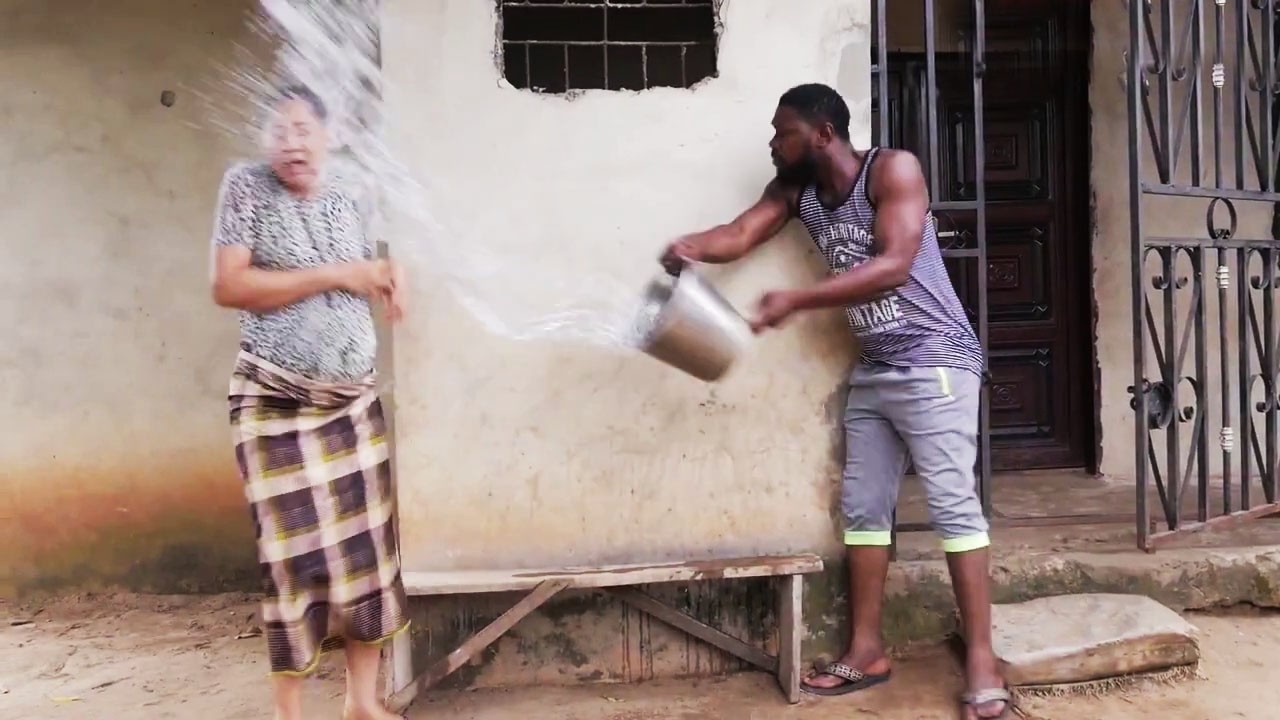 LES GENS N’ARRÊTENT PAS DE PLEURER APRÈS AVOIR VU CETTE VRAIE HISTOIRE D’AMOUR DE AMOURE FILM