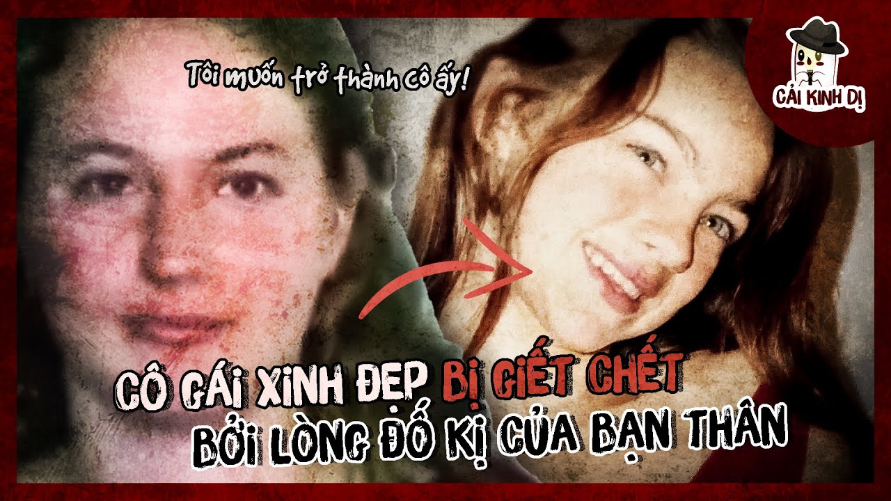 Thiên Thần 15 tuổi bị 'người quen' đăng xuất vì... quá hoàn hảo? | RACHEL BARBER