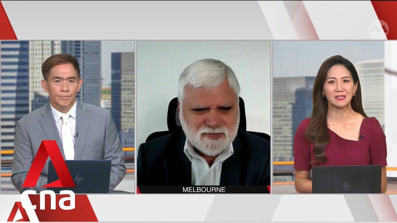 Will India’s PM Modi win a rare third term in office?